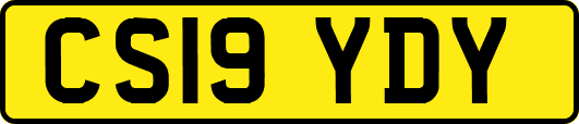 CS19YDY