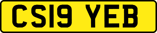 CS19YEB
