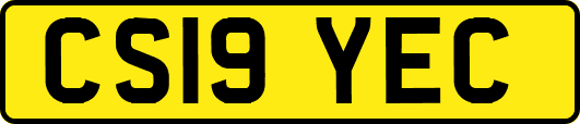 CS19YEC