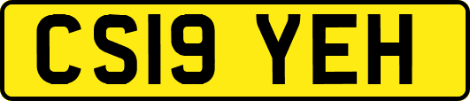 CS19YEH