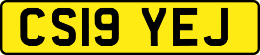 CS19YEJ