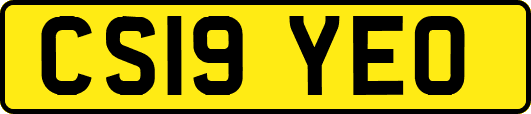 CS19YEO