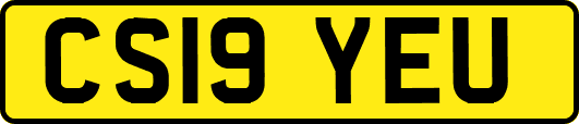 CS19YEU