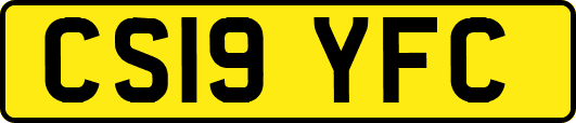 CS19YFC