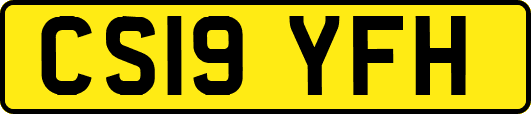 CS19YFH