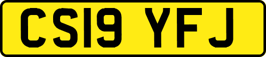 CS19YFJ