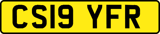 CS19YFR