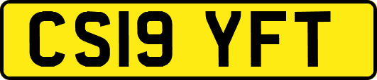 CS19YFT