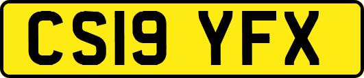 CS19YFX