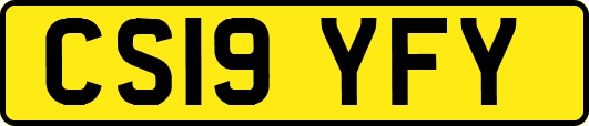 CS19YFY