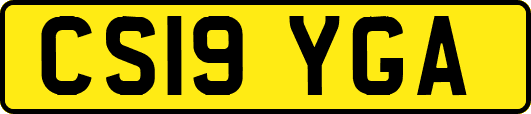 CS19YGA