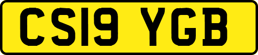 CS19YGB