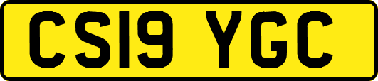CS19YGC