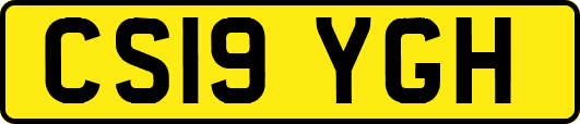 CS19YGH