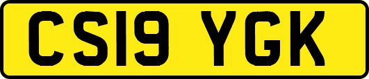 CS19YGK