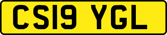 CS19YGL
