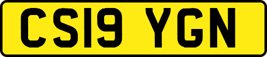 CS19YGN