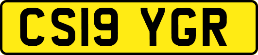 CS19YGR