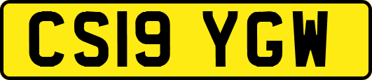 CS19YGW