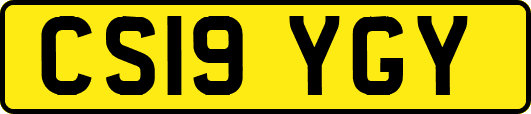 CS19YGY