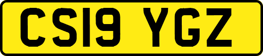 CS19YGZ