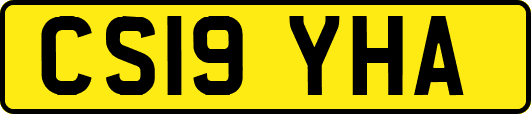 CS19YHA