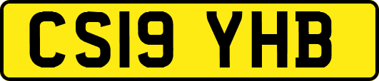 CS19YHB