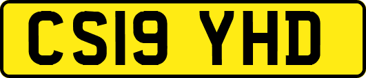 CS19YHD