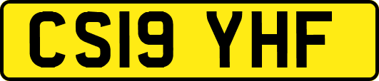 CS19YHF