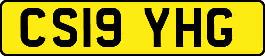 CS19YHG