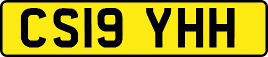 CS19YHH