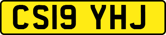 CS19YHJ
