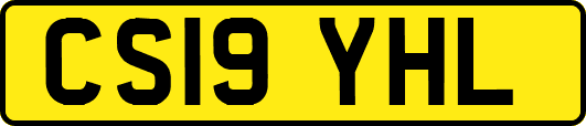 CS19YHL
