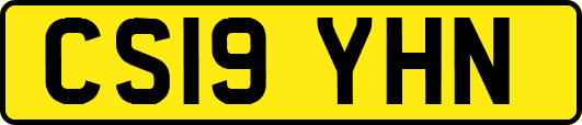 CS19YHN
