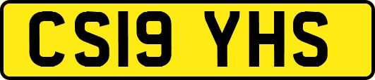 CS19YHS