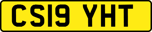 CS19YHT
