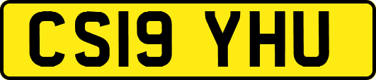 CS19YHU