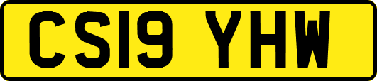CS19YHW