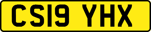 CS19YHX