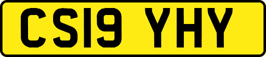 CS19YHY