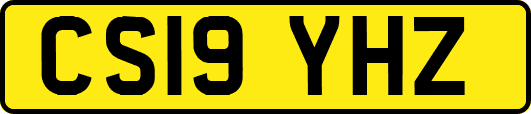 CS19YHZ