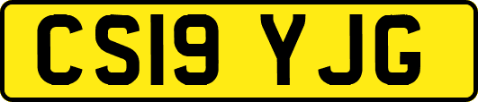 CS19YJG