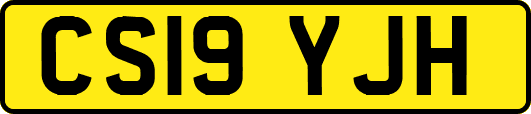 CS19YJH