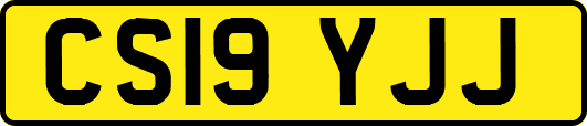 CS19YJJ