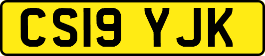 CS19YJK