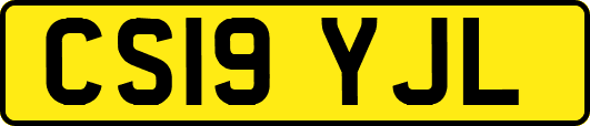 CS19YJL