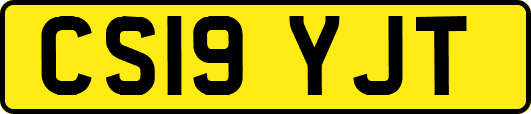 CS19YJT