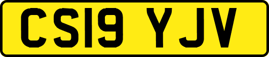 CS19YJV