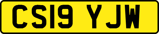 CS19YJW