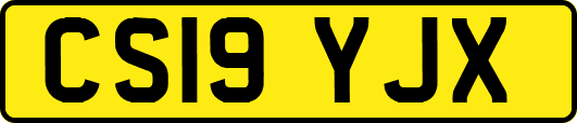 CS19YJX